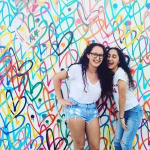 Meet your Posher, Ariana